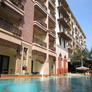 Wannara Hotel Hua Hin